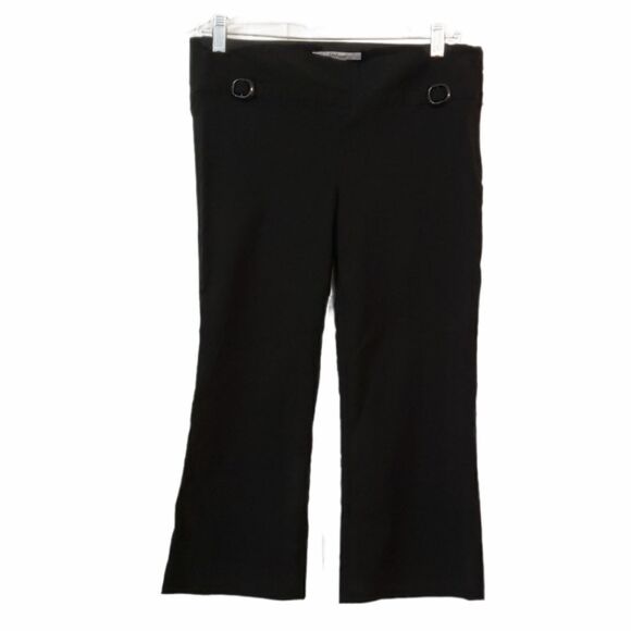 Zara  Cropped Pants - Picture 1 of 4